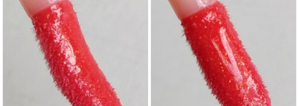 Блеск для губ с маслом лугового пенника Paese Beauty Lipgloss оттенок № 04 Glowing