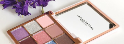 Anastasia Beverly Hills mini eye shadow palette Sugar