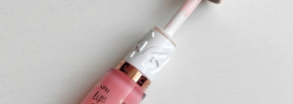 Жжёт и увеличивает губы. Блеск-плампер для губ Naj Oleari Click On Me Spicy Lip Plumper