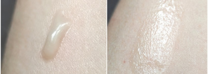 Новинка. Праймер для век Viseart Seamless Eye Primer - продлевает жизнь макияжу на целый день