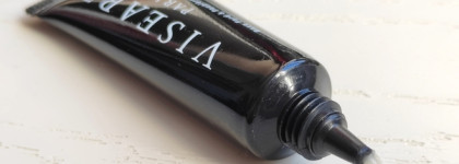 Новинка. Праймер для век Viseart Seamless Eye Primer - продлевает жизнь макияжу на целый день