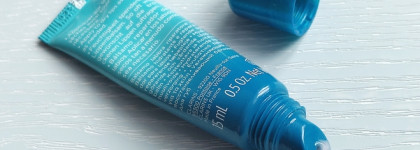 Clarins Moisture Replenishing Lip Balm бальзам для губ на каждый день