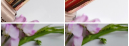 Deborah Milano Instant Lifting Effect Foundation SPF 30 в оттенке 01 Белоснежный