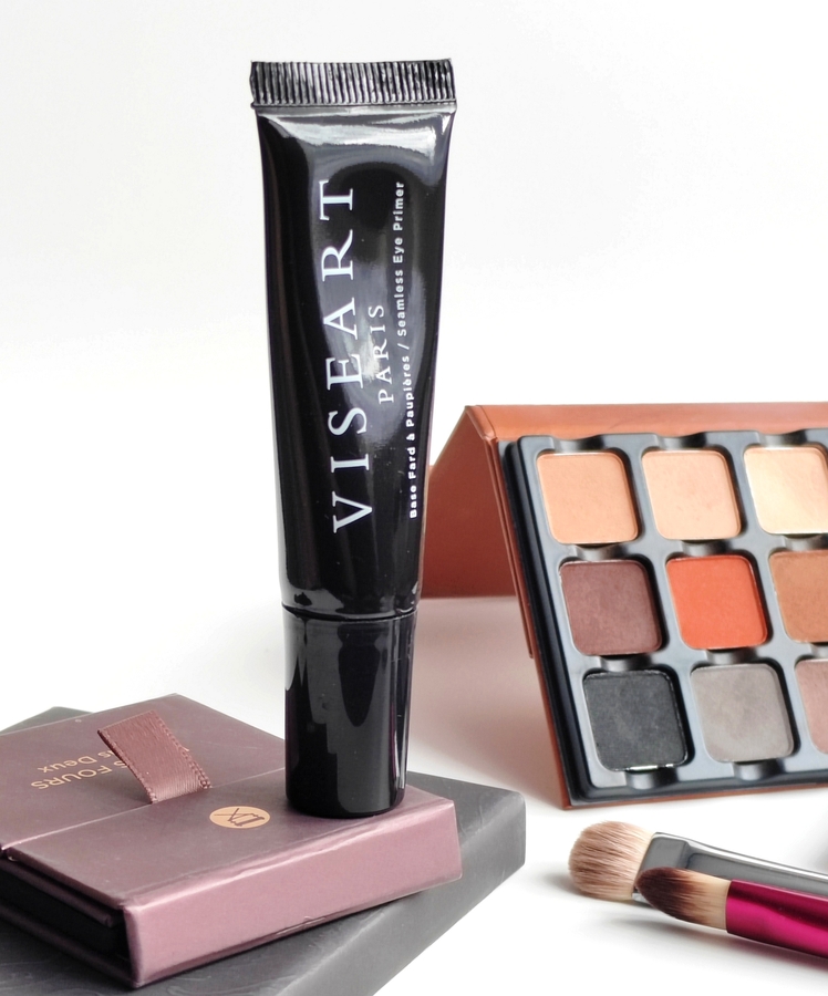 Праймер для век Viseart Seamless Eye Primer