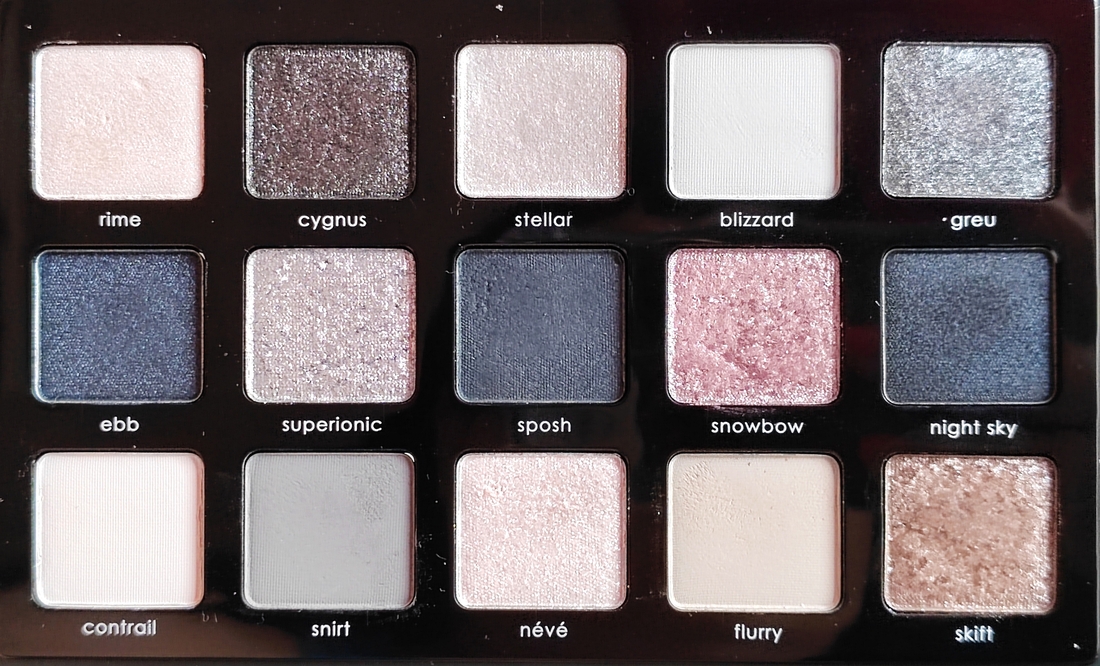 Дневное освещение