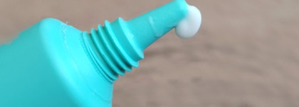 Лёгкое увлажнение с кремом для контура глаз от темных кругов Pupa No Stress Eye Contour Cream