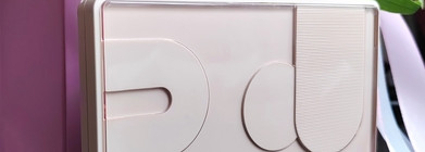 Natasha Denona I Need a Nude - нюд, актуальный для многих