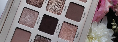 Natasha Denona I Need a Nude - нюд, актуальный для многих