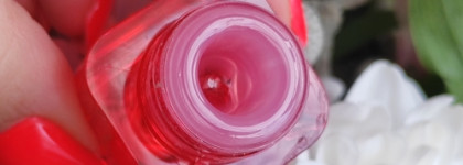 Масло для губ Vivienne Sabo Sirop de Fruits Lip Oil оттенок 04