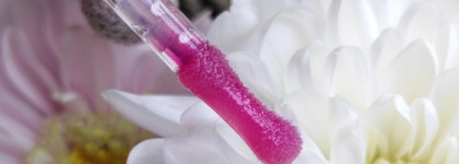 Масло для губ Vivienne Sabo Sirop de Fruits Lip Oil оттенок 04