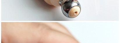 Охлаждающий корректор-ролик Bourjois Healthy Mix Serum Roll-On Conceal тон 51 Light Vanilla