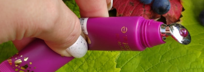 Охлаждающее масло для губ Catrice Summer Obsessed cooling lip oil в оттенке 01 Wildberry Lillet