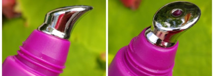 Охлаждающее масло для губ Catrice Summer Obsessed cooling lip oil в оттенке 01 Wildberry Lillet