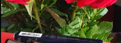 Блеск-стик с эффектом зеркального покрытия Estee Lauder Pure Color Melt-On Glosstick оттенок № 156 Melted Rose