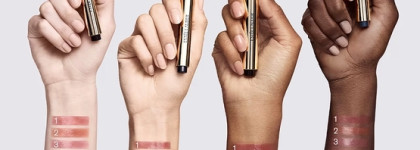 Блеск-стик с эффектом зеркального покрытия Estee Lauder Pure Color Melt-On Glosstick оттенок № 156 Melted Rose