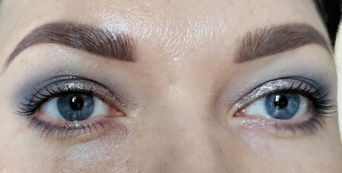 Холодный искусственный свет