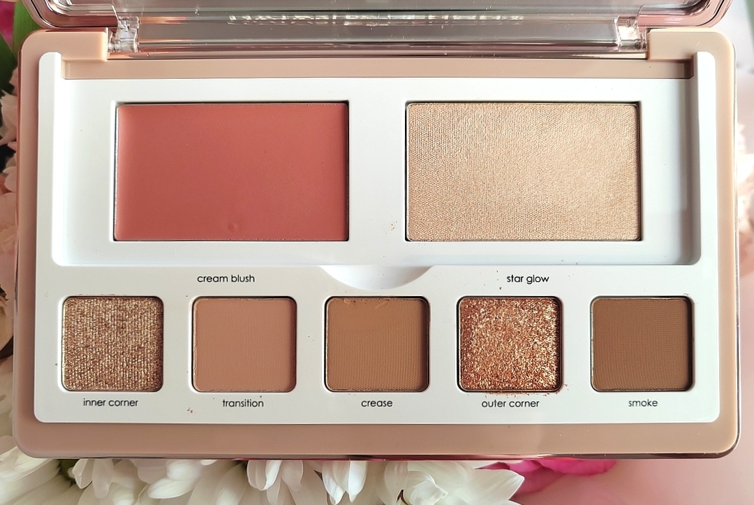 Дневное освещение.