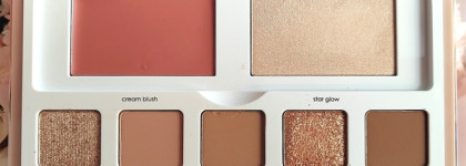 Палетка для макияжа лица Natasha Denona Glam Face Palette light