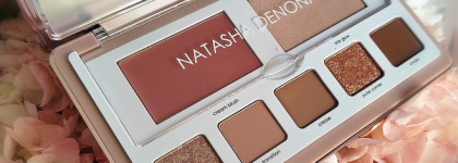 Палетка для макияжа лица Natasha Denona Glam Face Palette light