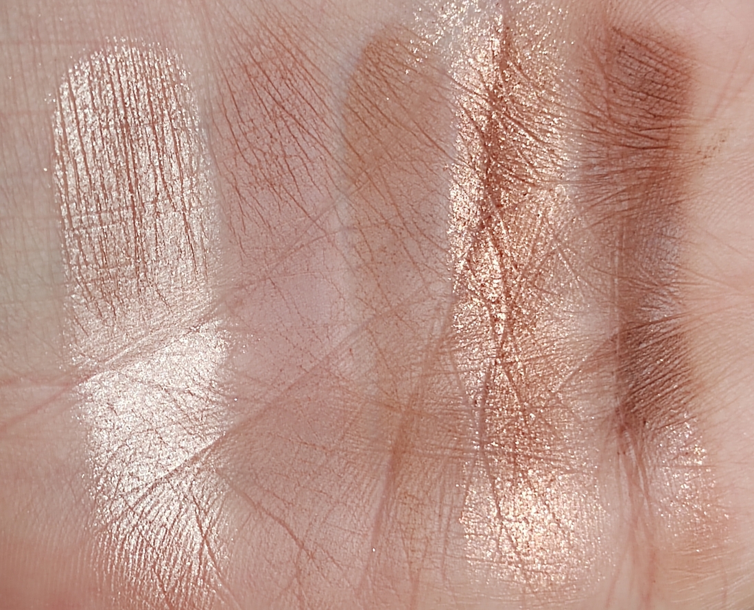 Дневное освещение. Слева направо по порядку