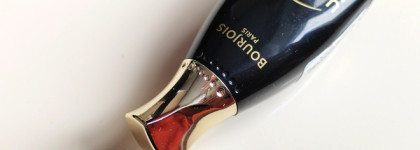 Объемная тушь для ресниц 2 в 1 Bourjois Paris Twist Up The Volume Ultra Mascara 001 Ultra Black с щеткой-трансформером