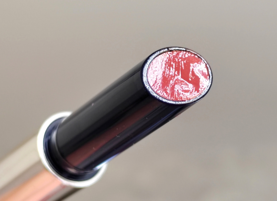 Дневное освещение. Стик после использования