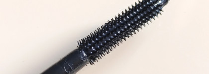 Объемная тушь для ресниц 2 в 1 Bourjois Paris Twist Up The Volume Ultra Mascara 001 Ultra Black с щеткой-трансформером