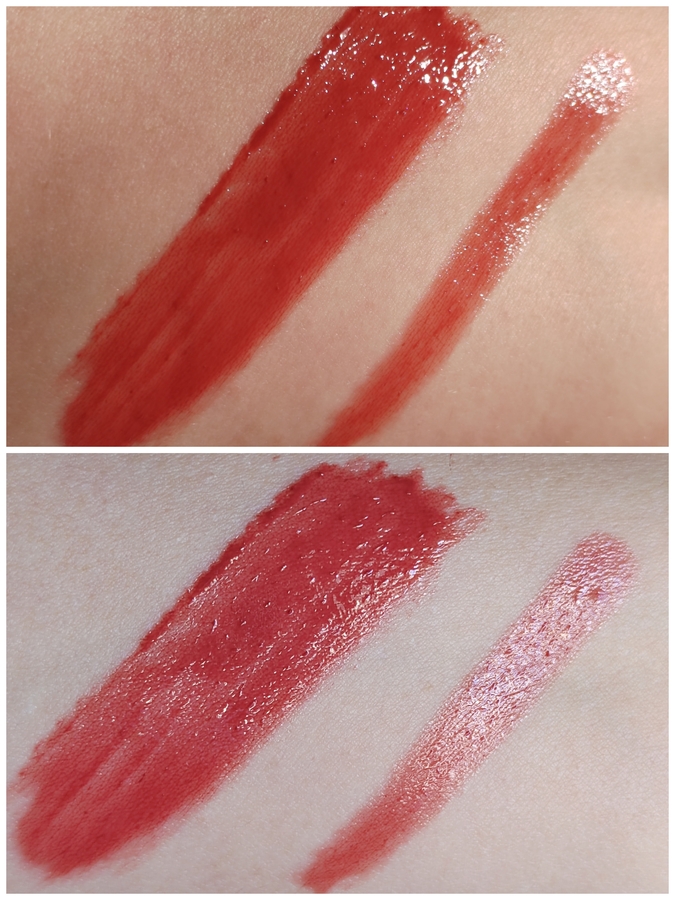 На солнце/дневное освещение