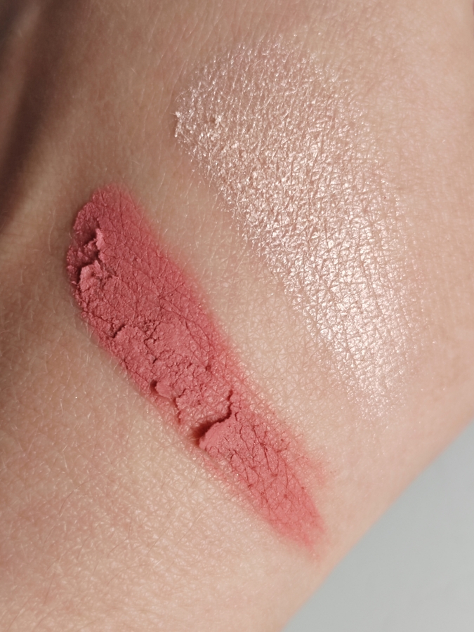 Дневное освещение.