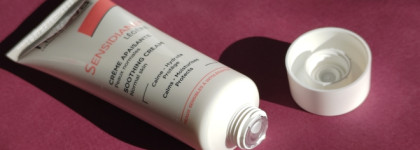 Лучший крем для сверхчувствительной кожи лица Noreva Sensidiane Legere Light Soothing Cream - от раздражения и сухости