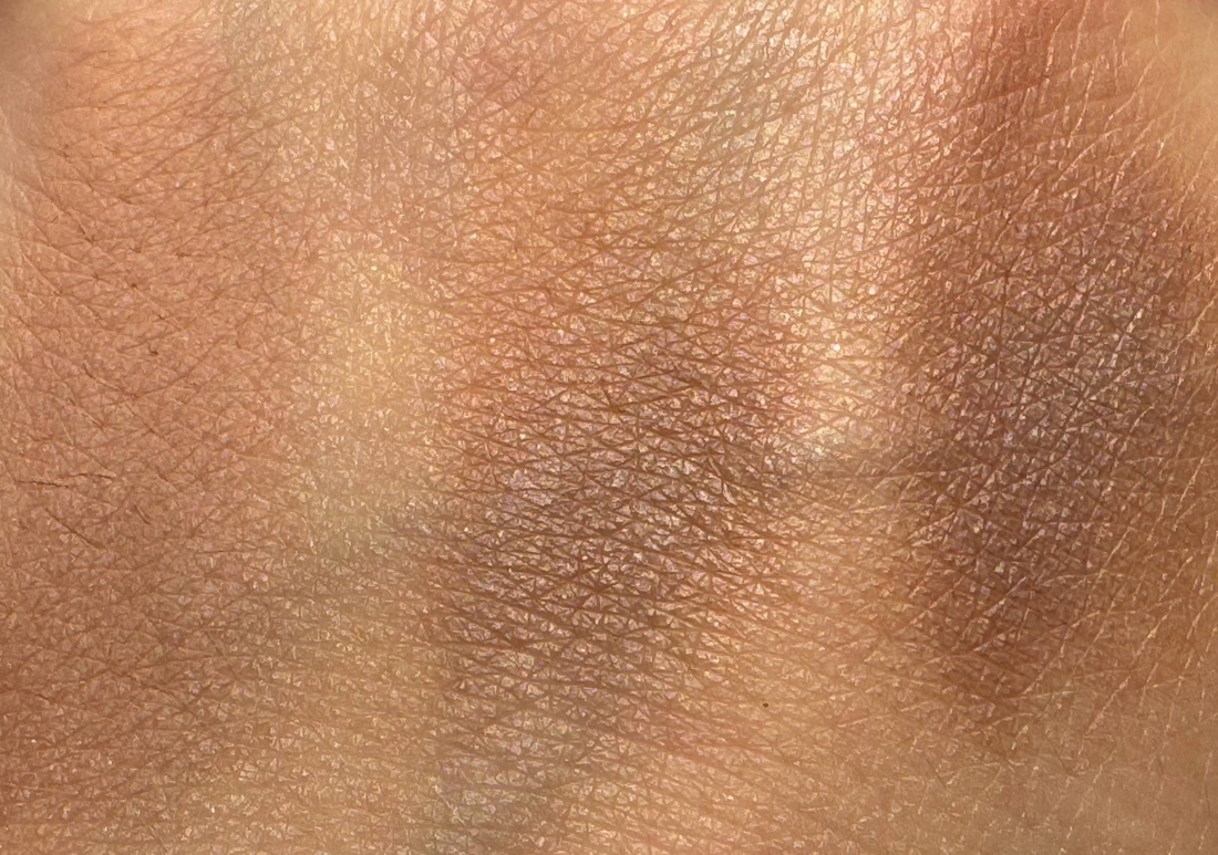 Все оттенки матовых: Transition + Crease + Smoke