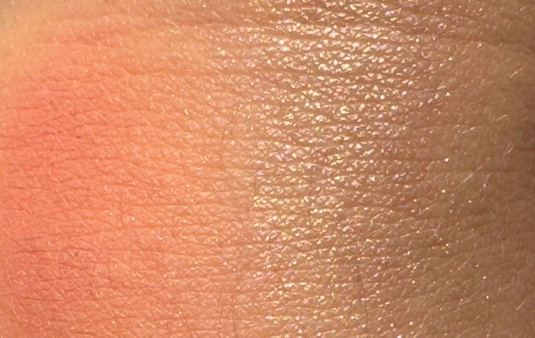 Румяна и хайлайтер