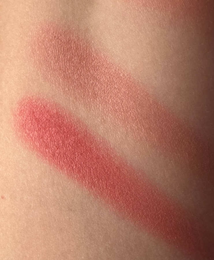 Дневное освещение. Каждый оттенок по отдельности