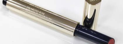 Блеск-стик с эффектом зеркального покрытия Estee Lauder Pure Color Melt-On Glosstick оттенок № 156 Melted Rose