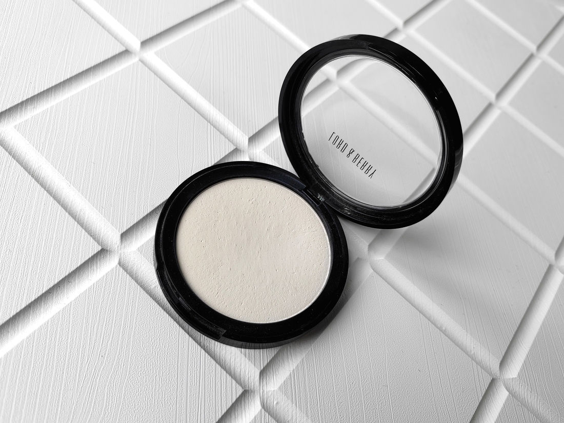 Матирующая пудра Lord&Berry Touch Up