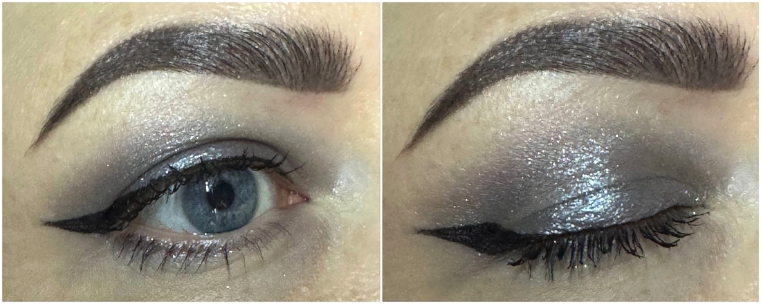 Искусственное белое освещение (фото на другую камеру)