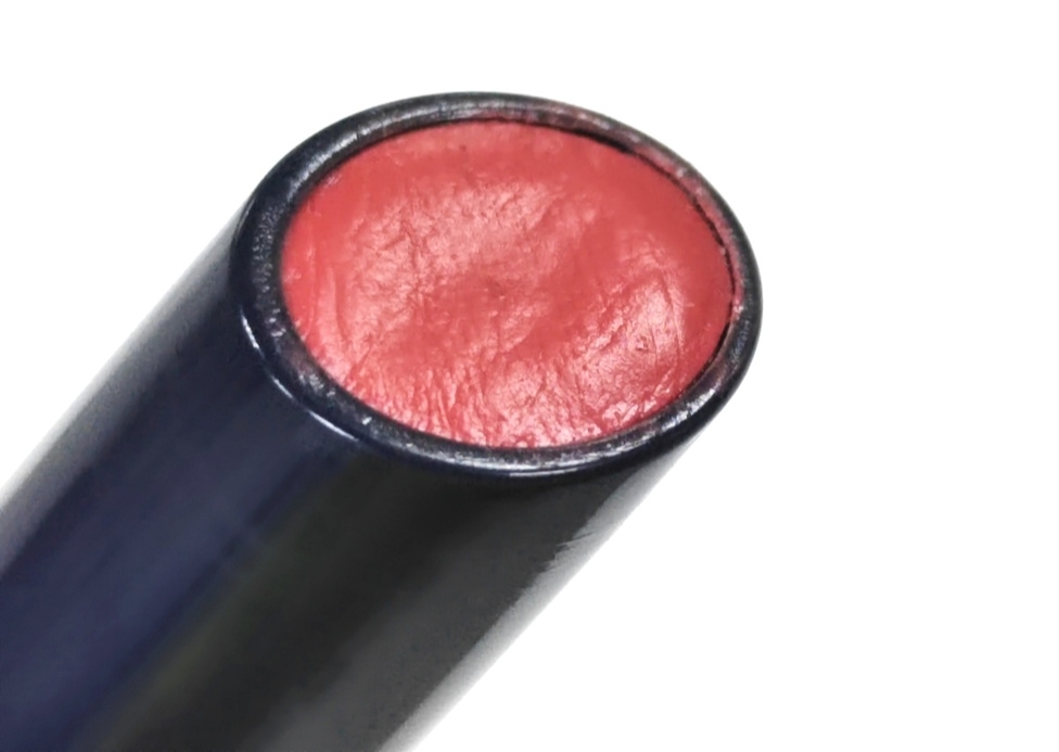 Стик, после 2-х месяцев использования. Минус кликеров - не видно, сколько осталось продукта...