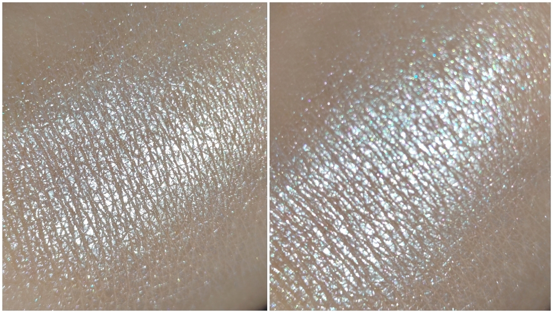 Подсветка на камере