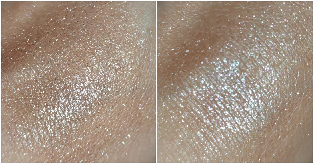 Подсветка на камере