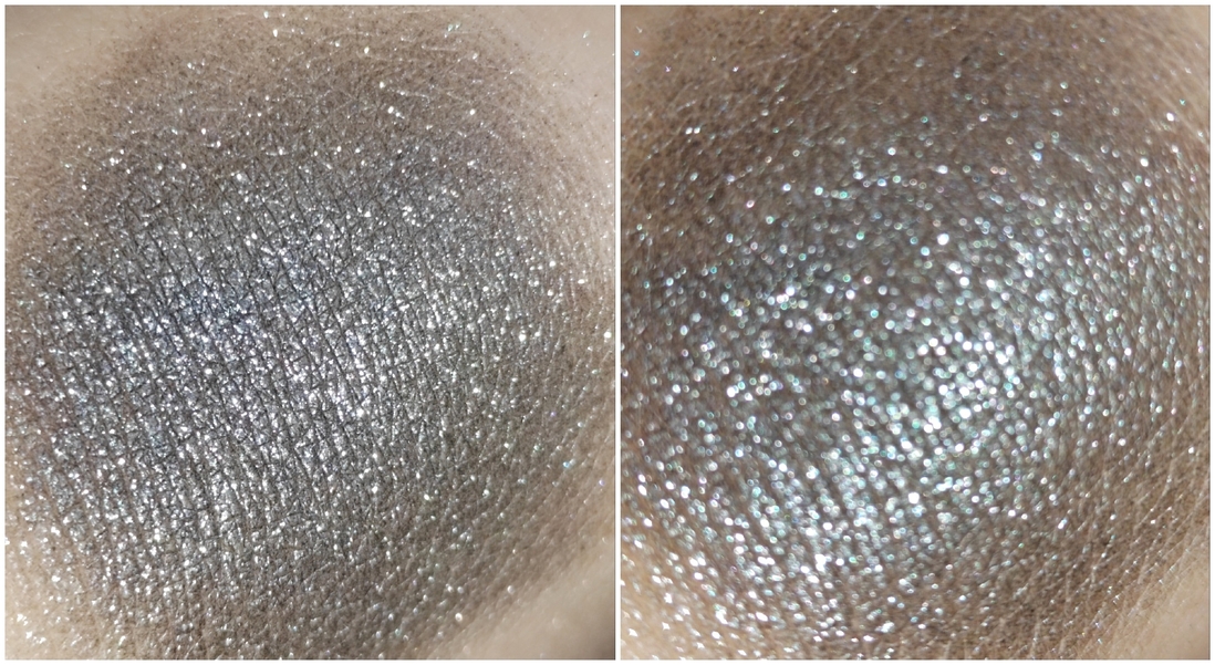 Подсветка на камере