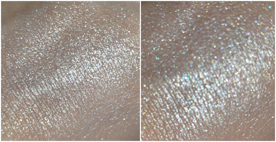 Подсветка на камере