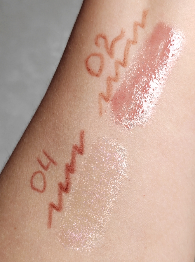 Дневное освещение