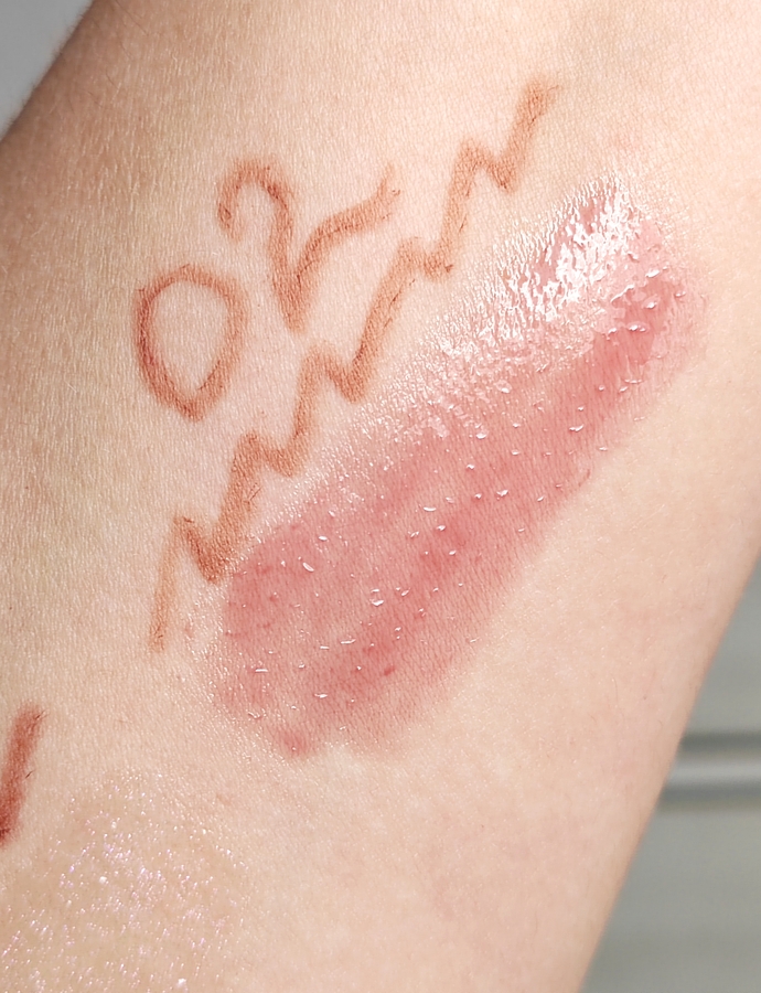 Дневное освещение