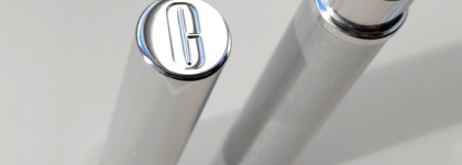 Знаменитый бальзам-помада Clinique Almost Lipstick оттенок Black Honey