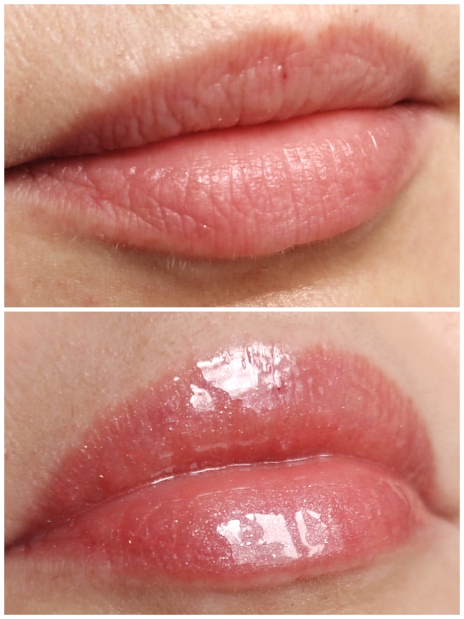 Дневное освещение. 2 слоя