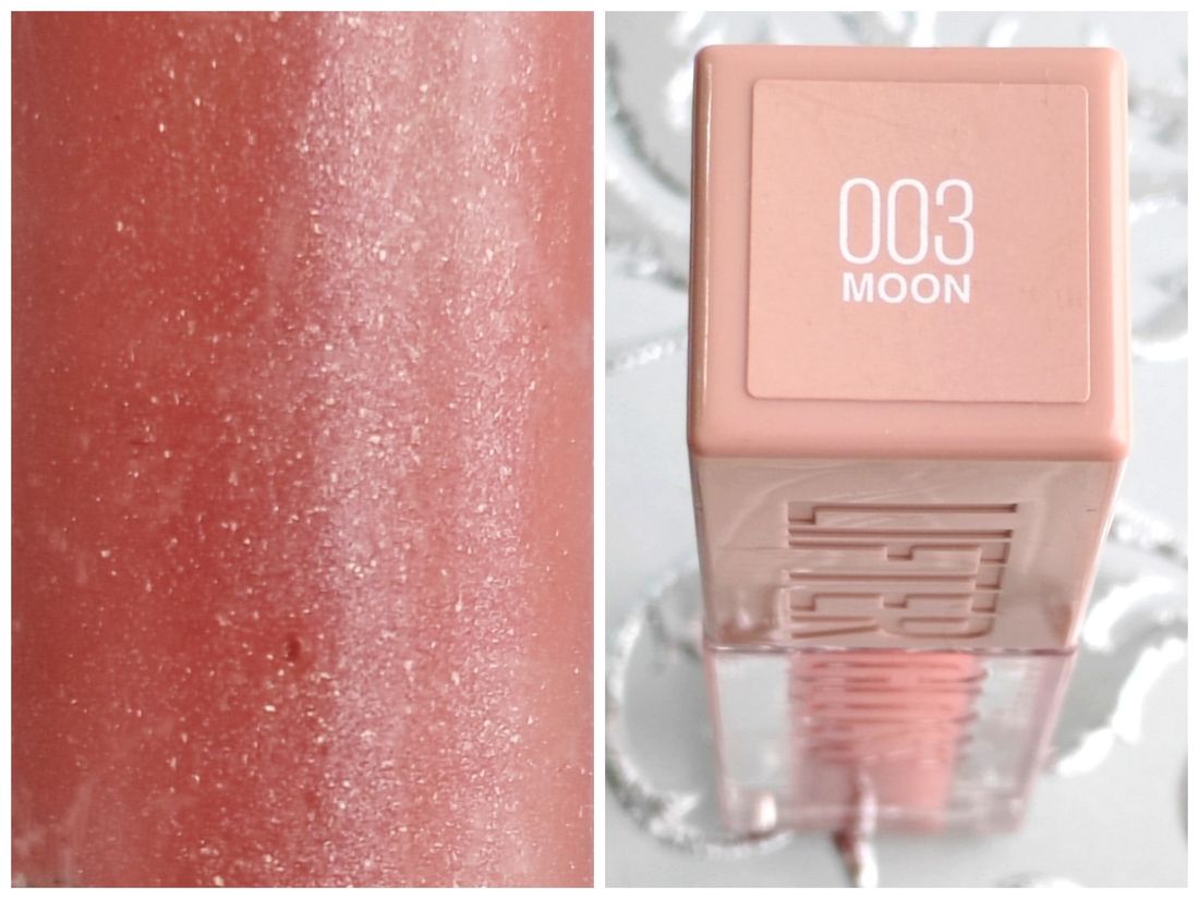 Номер оттенка и его цвет в тубе