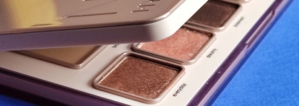 Палетка для лица Natasha Denona Hy-Per Natural - впервые разочарована в тенях от ND