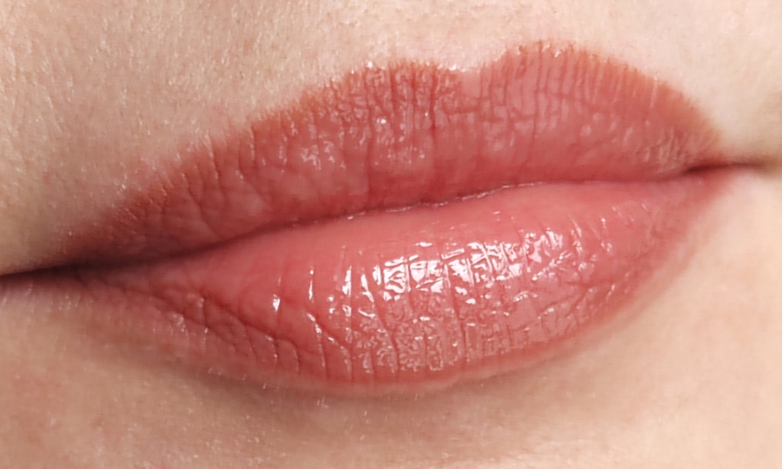 Карандаш + блеск