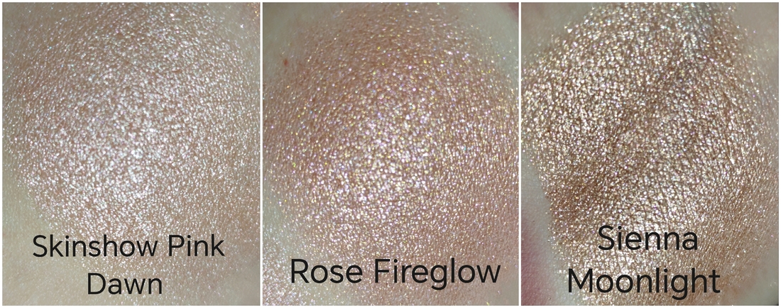 Расфокус при подсветке камеры