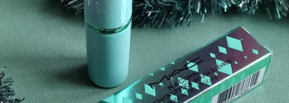 Лимитированная коллекция 2025 Губная помада с сатиновым финишем Mac Holiday Macximal Sleek Satin Lipstick в оттенке Future Beige